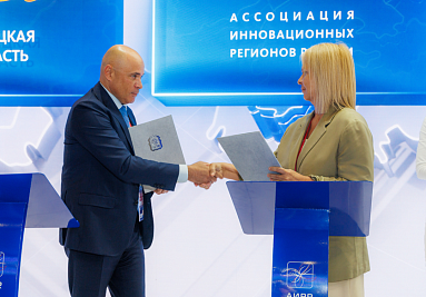 Производство снеков запланировано в ОЭЗ «Липецк»